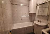 Eigentumswohnung im Erdgeschoss, zentrale Lage in St. Pölten-Stadt - 2 Zimmer