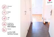 Wohnen wo es schön ist - Terrassenwohnung mit Parkplatz und flexiblem Preis