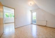 2 Zimmerwohnung mit Balkon im wunderschönen Ort Krummnussbaum