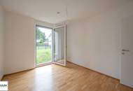 Wohnpark Neulengbach | Erstbezug | 3 Zimmer mit Garten