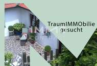 Hübscher Arkadenhof, idyllischer Garten - Umgeben von Weinbergen und dem beliebten Geschriebenstein