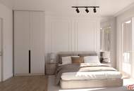 Neubau- Tolle 2 Zimmer Gartenwohnung in der Kolbegasse