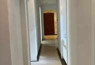 Repräsentative Altbauetage mit Terrasse