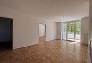 Helle 3-Zimmer-Wohnung mit Balkon und Tiefgaragenplatz in Linz-Ebelsberg! Bezug ab SOFORT!