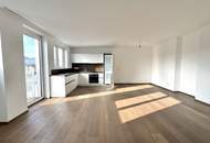 Hochwertige Anlegerwohnung nahe U4 Pilgramgasse - Neuwertige Dachgeschosswohnung