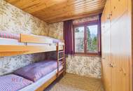 Großzügiges Ferienhaus mit Weitblick und Privatsphäre im Bregenzerwald