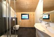 Rarität! Wunderbares Chalet mit touristischer Nutzung in bester Lage