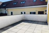 ++TERRASSE++ Lichtdurchflutete 3-Zimmer-Wohnung in Weiz - AB SOFORT verfügbar