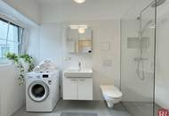 Erstbezug im Martinsviertel- moderne Wohnung mit Freifläche, Parkplatz optional