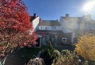 Schmuckes 4 Zimmer Reihenhaus mit Garage, Sommergarten und Loggia