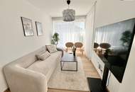 REDUZIERT! Top Lage! Neubau (2021) Dachgeschosswohnung mit Terrasse und Panoramafenster ++ Weitblick über Wien ++ Komplett Eingerichtet und Bezugsfertig ++ Dachgeschossneubau