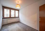 3 Zimmerwohnung Gersthof | Loggia | Viel Potenzial | Top Infrastruktur
