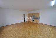 Toller Ausblick! ...direkt auf die Ringstraße!