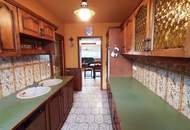 Nostalgie pur- gemütliches Wohnen nahe Mühlwasser!