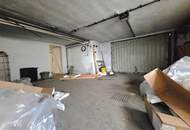 1A-INFRASTRUKTUR! SANIERUNGSBEDÜRFTIGES EINFAMILIENHAUS MIT KELLER UND GARAGE. 271 m² NUTZFLÄCHE. 560m² GRUNDSTÜCK.