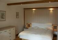Idyllische Landhauswohnung mit Garten und Panorama – Stilvolles Wohnen nahe Feldkirchen