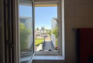 1‑Zimmer‑Mietwohnung mit Küche in zentraler Lage