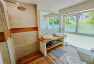 Luxus Wohnung direkt an der Skipiste, 3 Zimmer Apartment „Pegasus“ in der Downhill Lodge Tauplitz