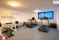 Exklusives Tower - Living mit Dachpool und vielen Extras