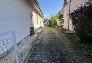 Kleines aber feines Einfamilienhaus