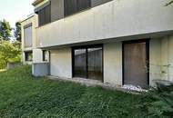 Schöne Gartenwohnung nähe Schloss Wilhelminenberg mit zwei Tiefgaragenstellplätzen