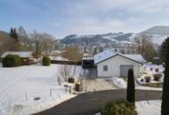 Einfamilienhaus in Gresten mit traumhaften Ausbilck