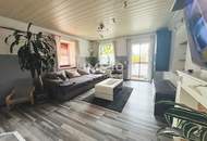 Kuscheliges Wohnhaus - nähe Schloss Ernegg - 116 m² Wohnfläche - gute Infrastruktur - Carport