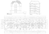 Helle und ruhige Wohnung im 2.Liftstock