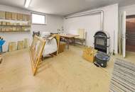 Großes Mehrparteienhaus mit Raum, Substanz und Entwicklungsspielraum