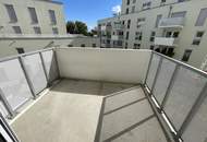 2 Zimmer Wohnung mit Balkon AB SOFORT