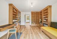 Einfamilienhaus mit Südbalkon Aussicht – Top-Lage Telfs