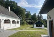 Sooo schön - Charmantes Bauernhaus mit ca. 1 ha Grund in Einzellage