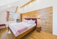 Exklusive Dachgeschosswohnung mit Seeblick & Wellness – Bodensdorf am Ossiacher See