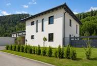 Familientraum in Oberkärnten – Modernes Wohnen mit viel Platz und Lebensqualität