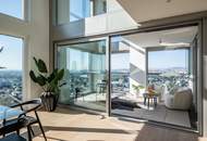 Skyfloor - Penthouse mit Fernsicht - U1 vor der Türe - Provisionsfrei