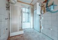 INVESTIEREN MIT WEITBLICK - 2 TOPS IM SANIERTEN ALTBAU