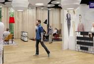 Modernes Büro/Praxis mit 804 m² in Top-Lage von Wien - inklusive exklusivem Service und Tiefgarage!
