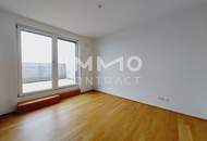 Moderne Neubauwohnung direkt an der U2 Aspernstraße 68