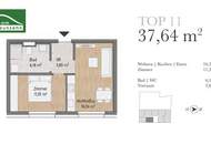 AKTION - 8,5% des Kaufpreises bis zum Baustart - Wo Stadtleben auf Lebensqualität trifft