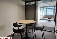 Neuwertige Bürofläche in ausgezeichneter Lage | LANDMARX - T-Center