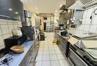 Gastro- Lokalität zur sofortigen Übernahme- Kundenstock vorhanden!