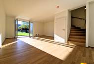 Hallo Familien! Reihenhäuser in Stammersdorf