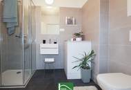 Hochwertige Kleinwohnung - Neubau-Erstbezug in Ruhelage mit U Bahn Anbindung! Terrasse und Garten - JETZT ANFRAGEN