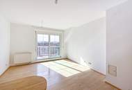3-Zimmer-Wohnung mit Balkon inkl. Tiefgaragenlpatz + Parkplatz im Freien