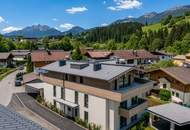 Exklusive Penthouse-Maisonette - Top 4