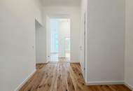 BALKON UND ÜBER 4 METER RAUMHÖHE II PRESTIGE UND ELEGANZ II WOHNEN IM DENKMALGESCHÜTZEN MÖDLINGER STADTJUWEL II FUSSGÄNGERZONE