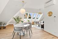 ++ WUNDERSCHÖNE DREI Zimmer mit DACHTERRASSE ++