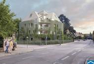 "Rondell XIV" am Park – Ihr neues Zuhause
