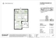 Bezugsfertig I Modernes Wohnen nahe der Alten Donau