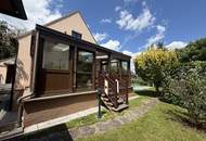 Einfamilienhaus mit Pool und Wintergarten in begehrter Wohnlage von St. Pölten